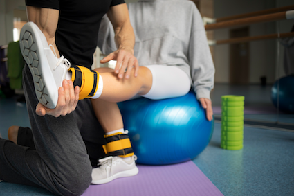 CrossFit & Functional Facilities