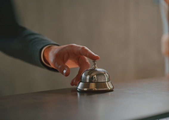 Full-Service Hotels