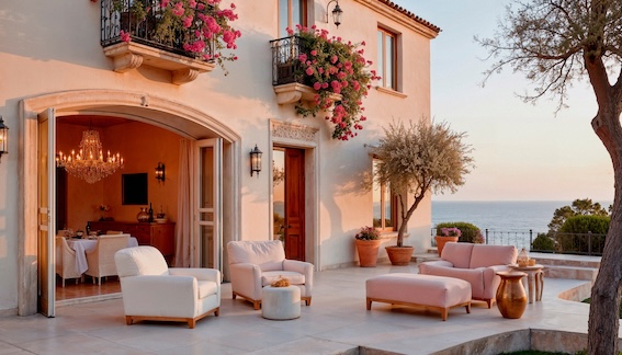 Boutique Properties