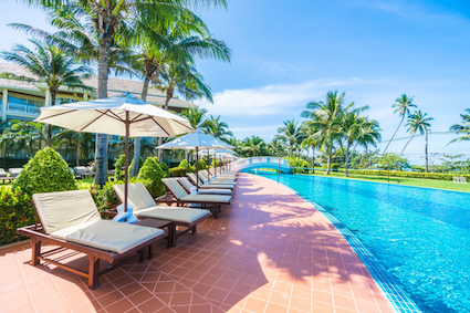 Resorts & All-Inclusive Properties