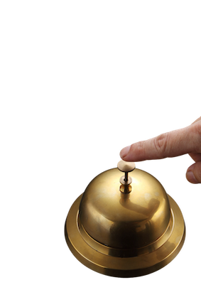 Hotels service
