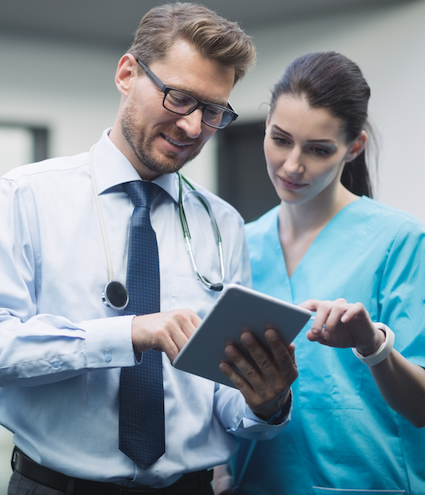 How We Protect Your Practice (and Your Sanity)