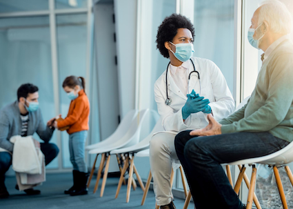 Primary Care Clinics