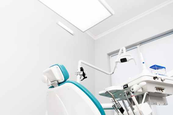 Urgent Care Centers