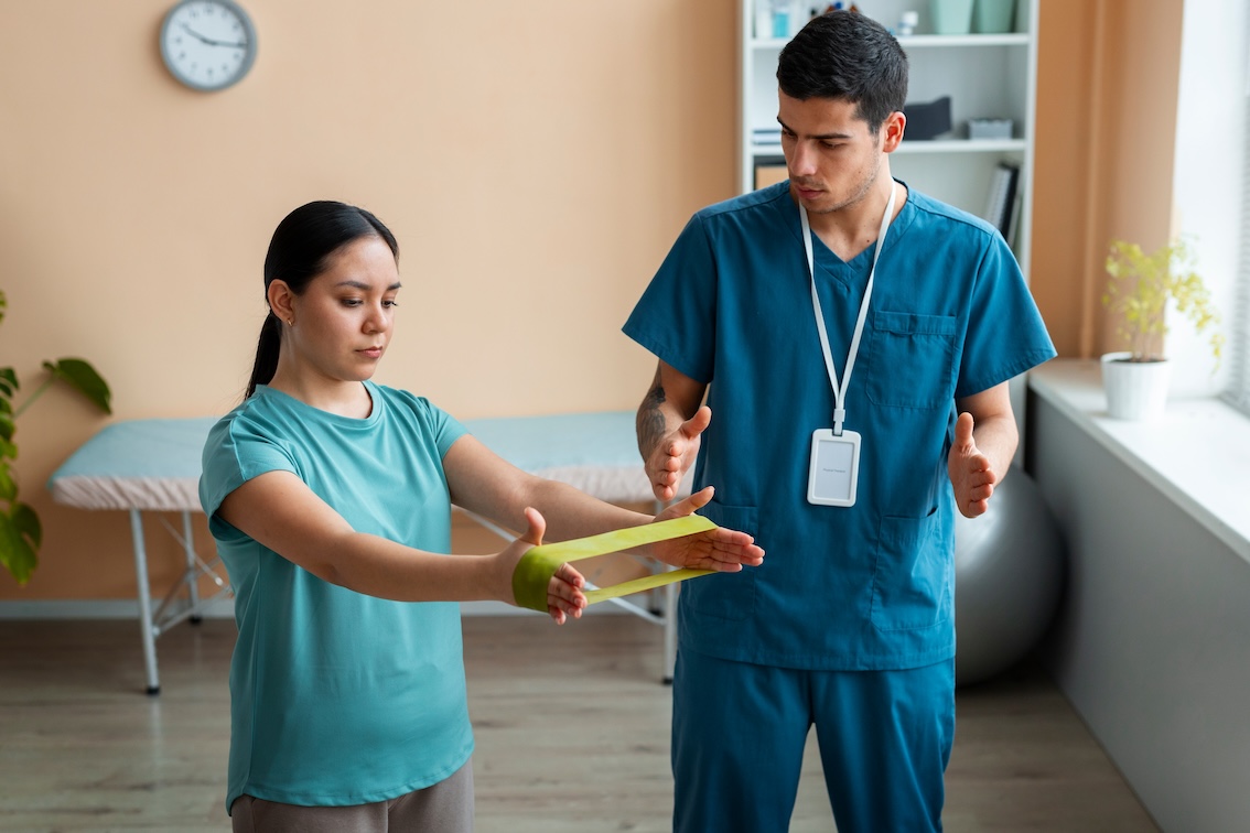 Dental & Outpatient Offices