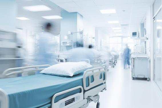 Multi-Location Healthcare Groups