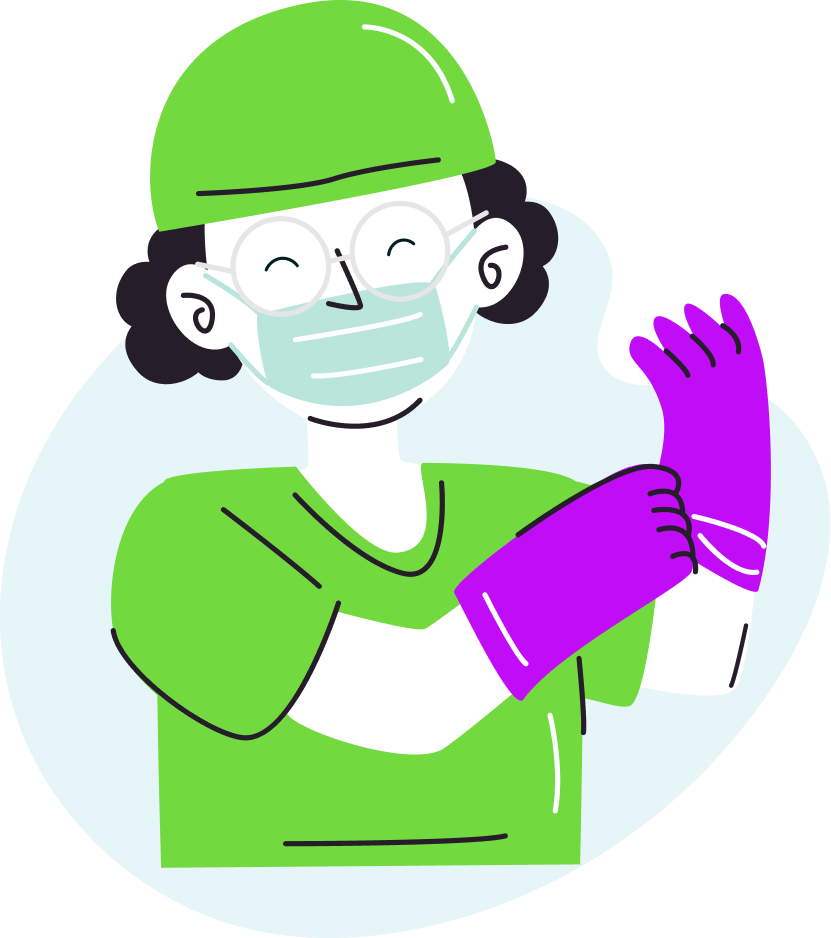 You chose healthcare to treat patients, not manage chaos.