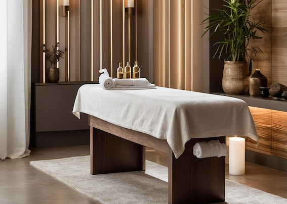 Day Spas
