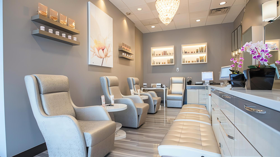 Massage Studios