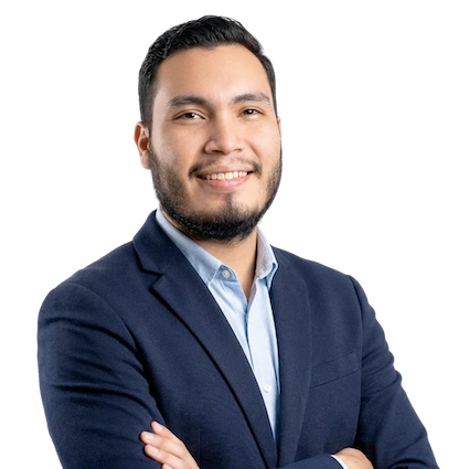 Jose Zavala