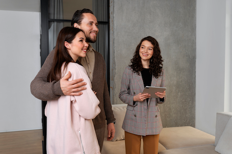 Regional Management Groups